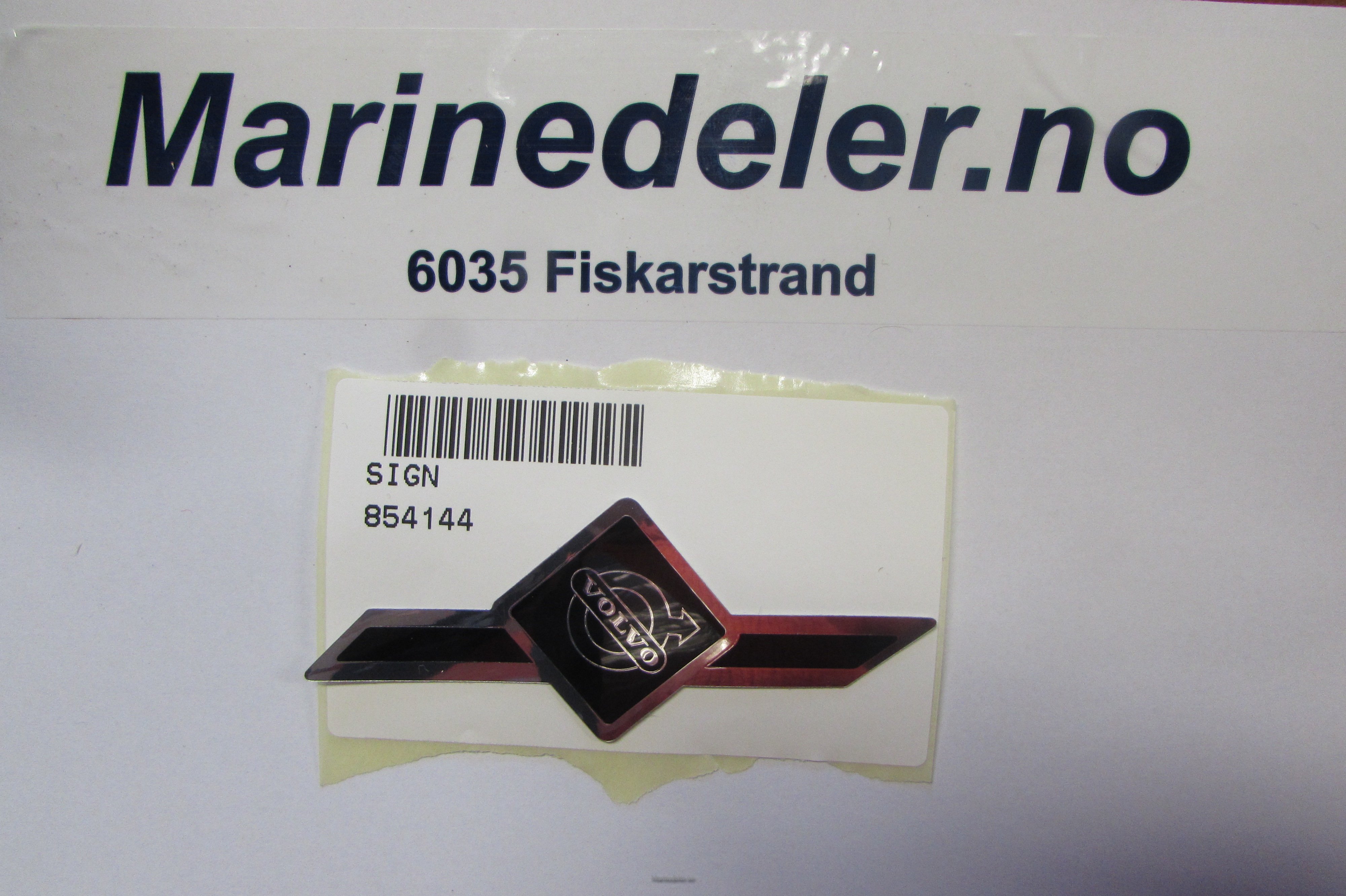 (bilde for) DEKAL 854144