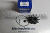 (bilde for) Impeller D4 3588475