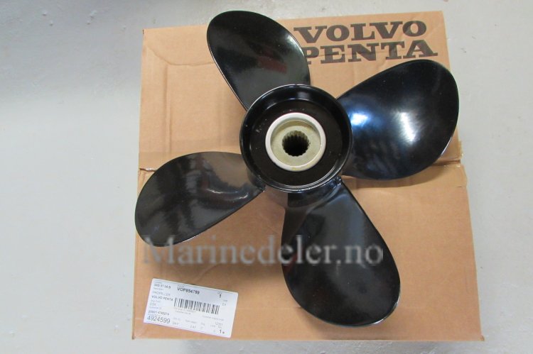 (bilde for) PROPELLER 854789
