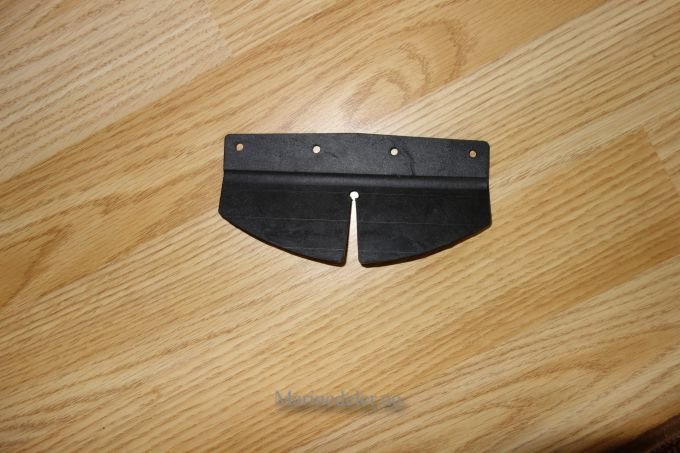(bilde for) BACKVENTIL 872438