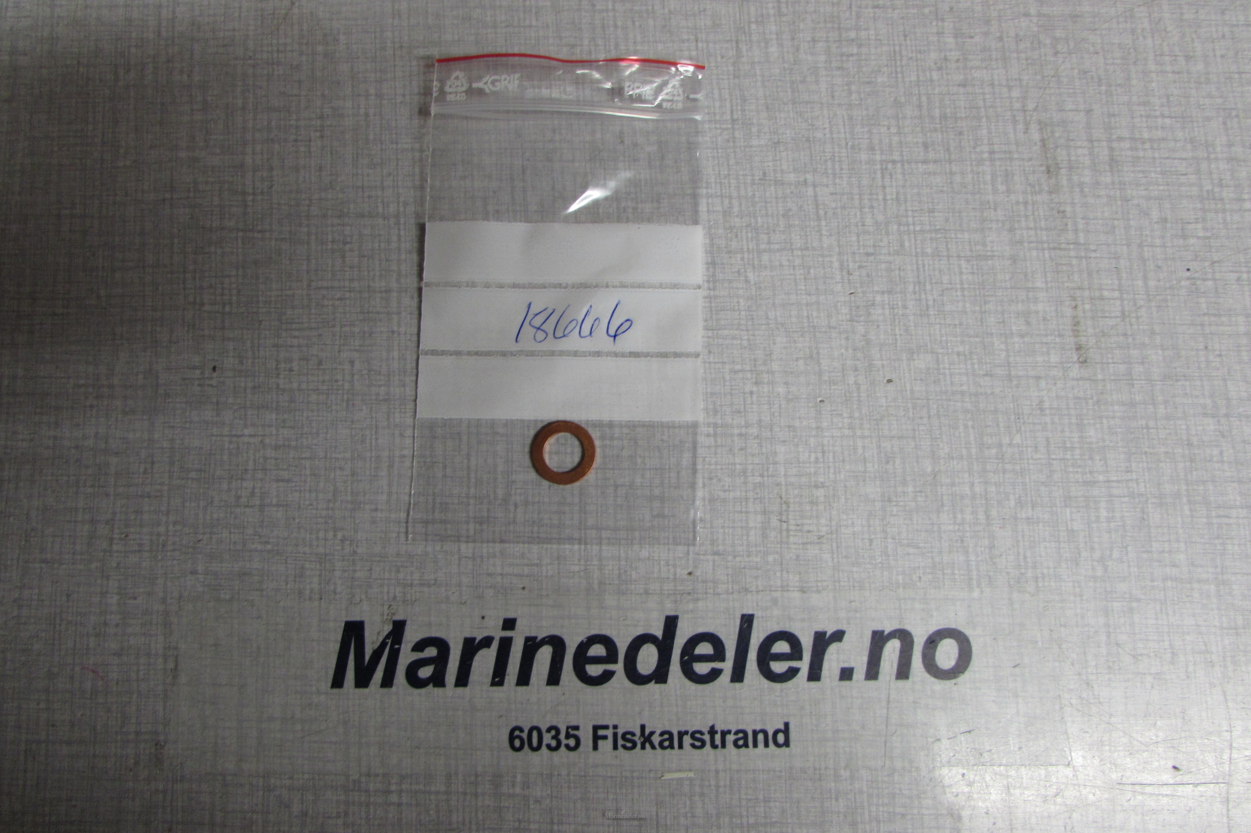 (bilde for) PACKNING 18666