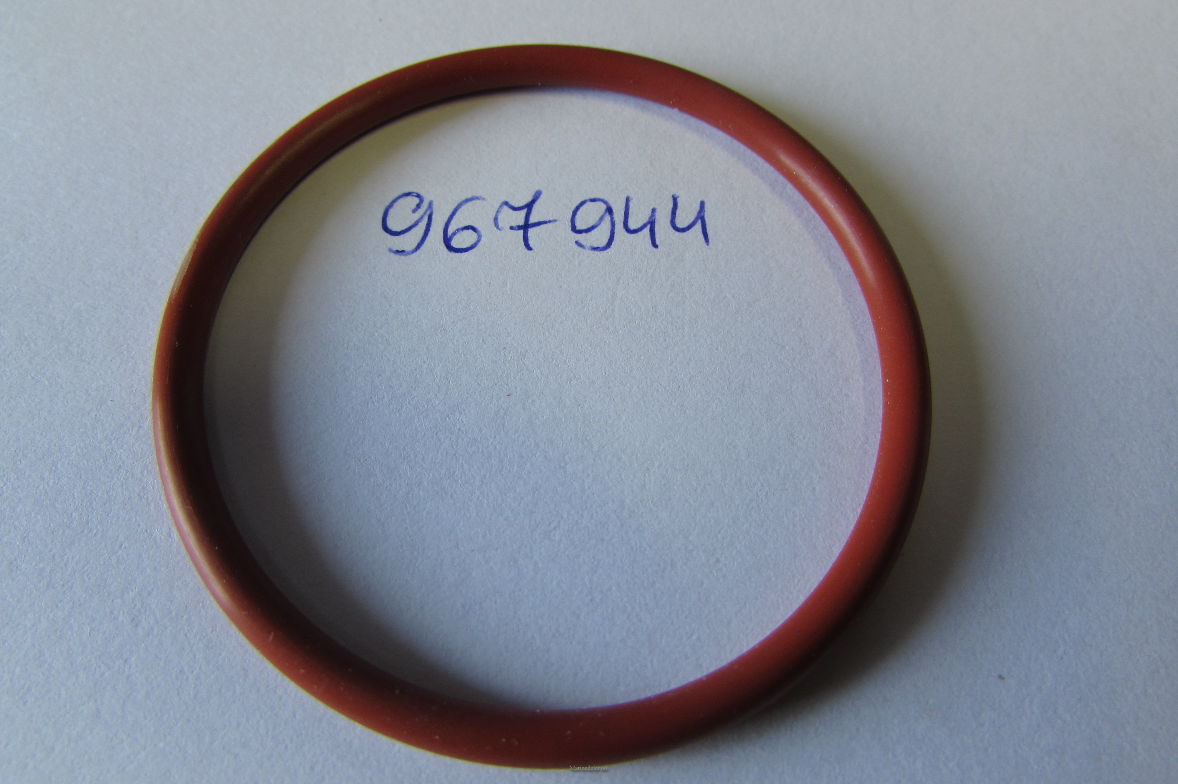 (bilde for) O-RING 967944
