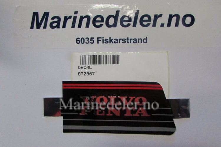 (bilde for) DEKAL 872867