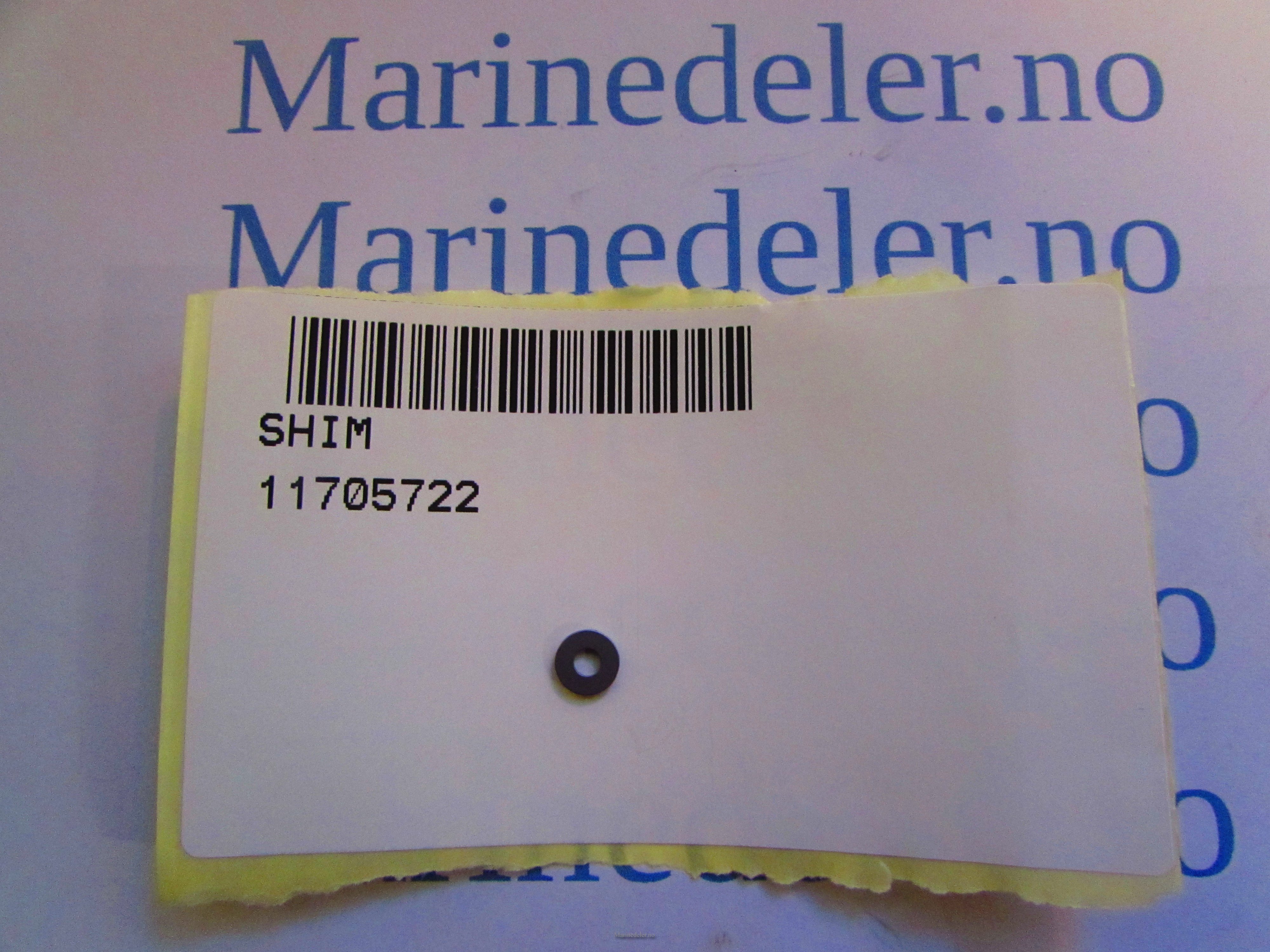 (bilde for) z JUSTERBLECK 11705722