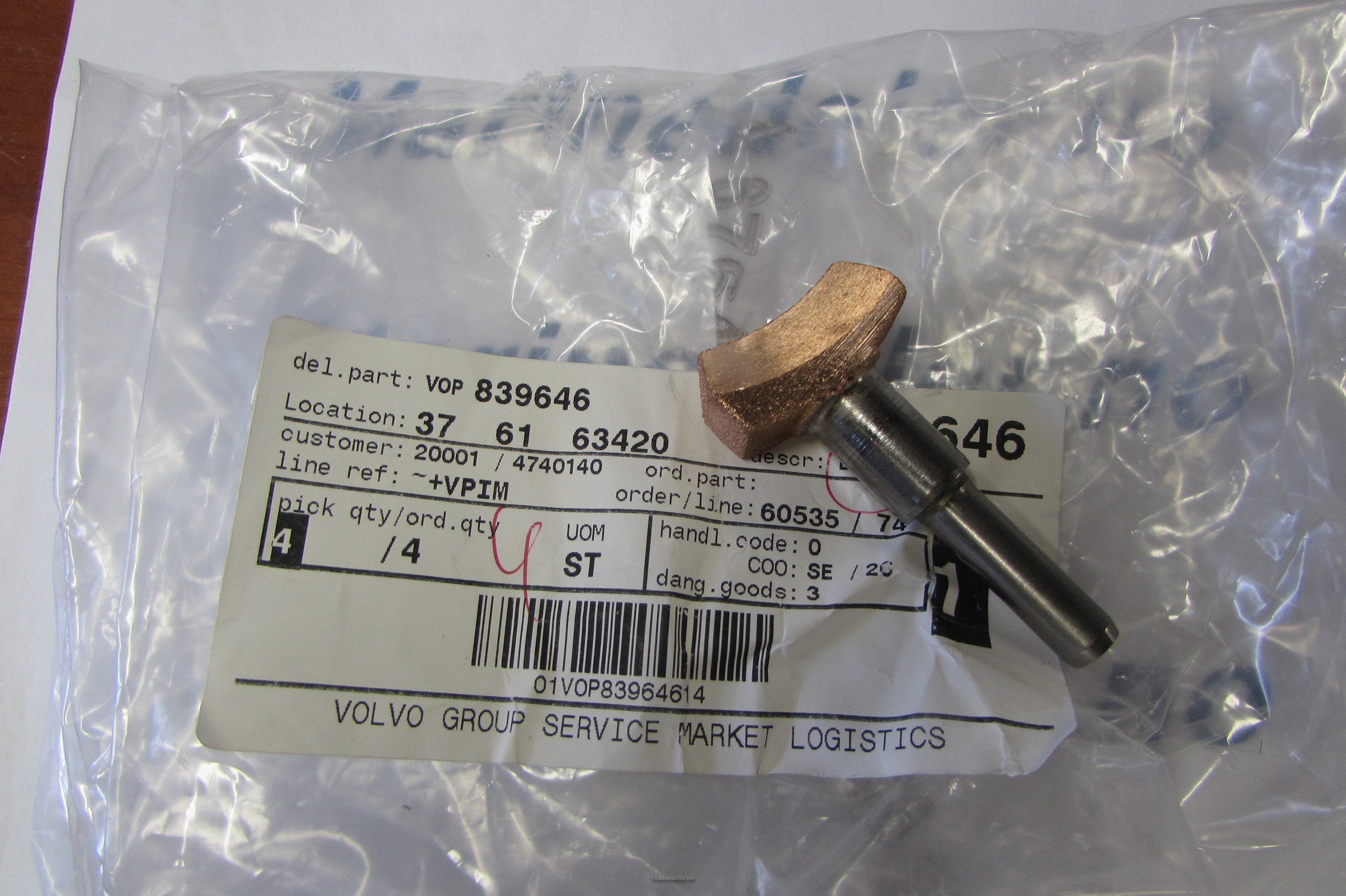 (bilde for) z GLIDSKO 839646