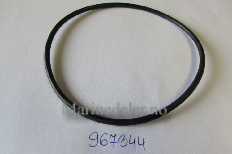 (bilde for) O-RING 967344