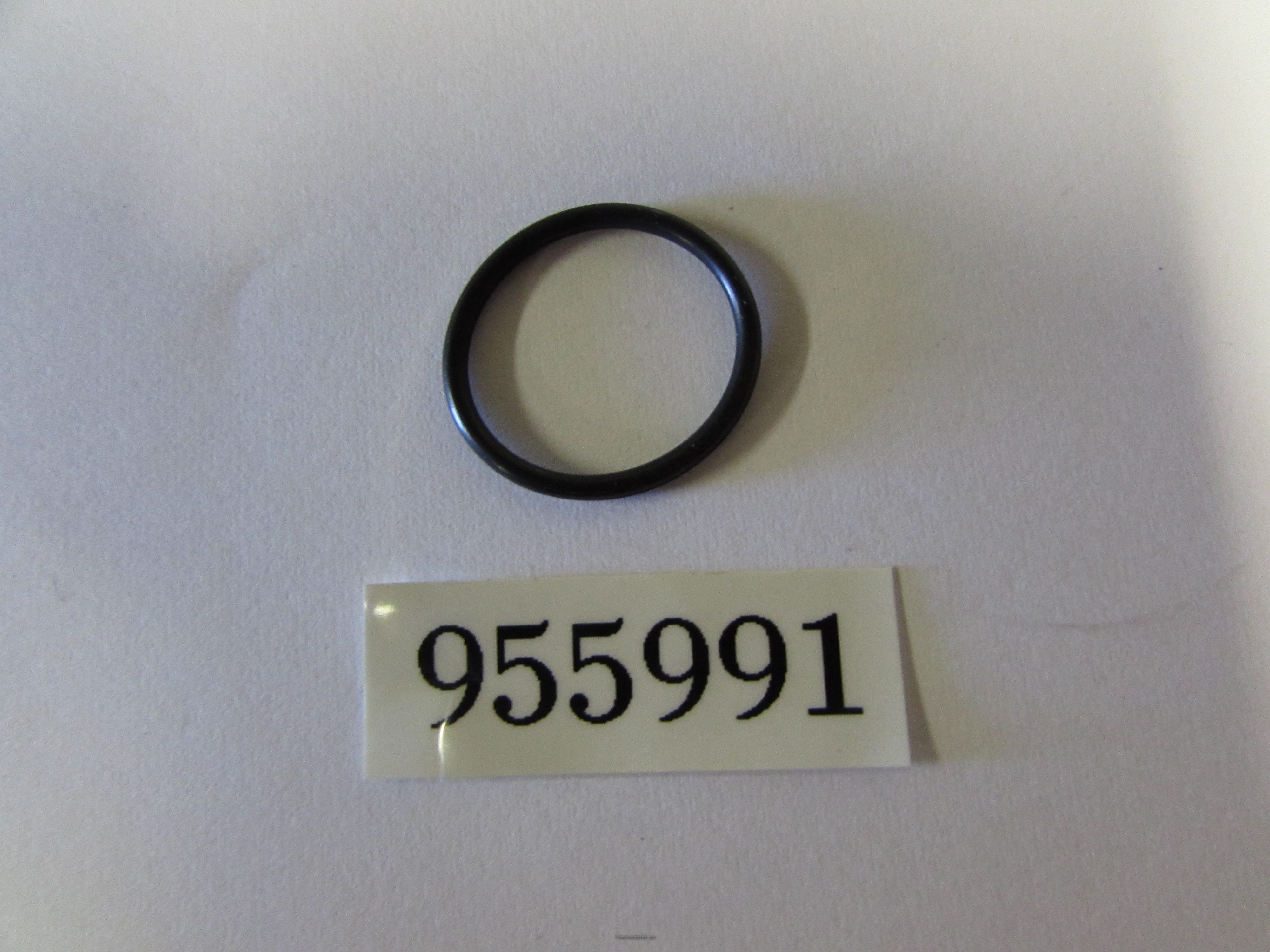 (bilde for) O-RING 955991