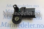(bilde for) Map sensor erst 22320906 gammelt nr 21385453