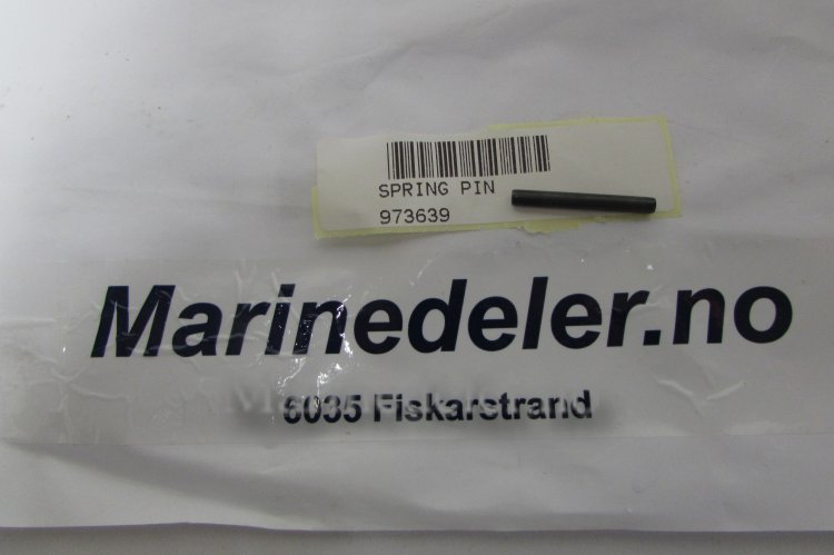 (bilde for) RÖRPINNE 973639