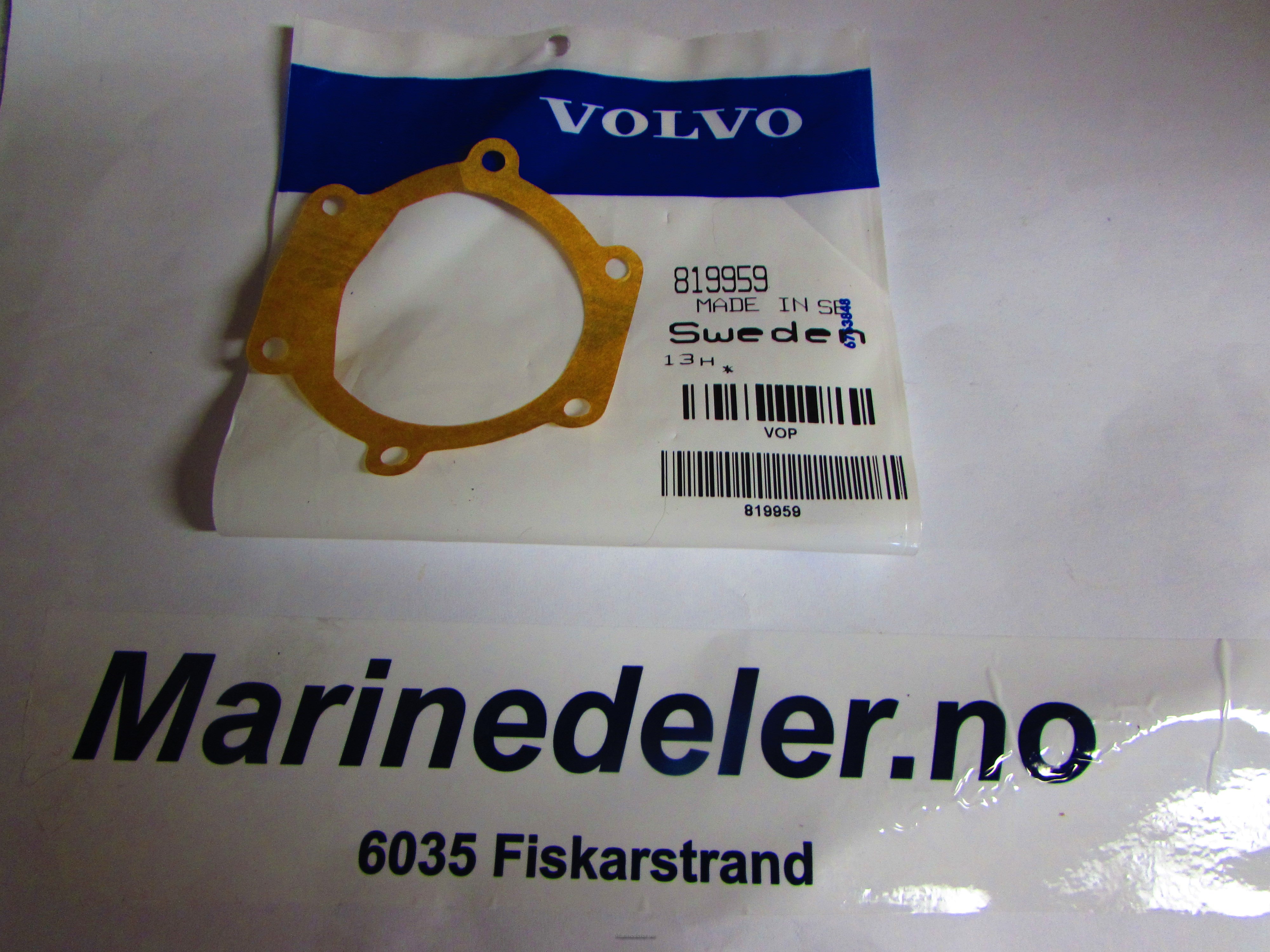 (bilde for) PACKNING 819959