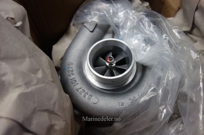 (bilde for) Turbo kad 44 3802105