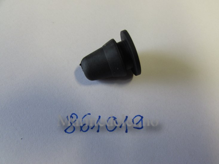 (bilde for) Kad Gummipropp reimdeksel 861019