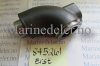 (bilde for) Eksosbend 30/40 845261 (ettermarkedsdel)