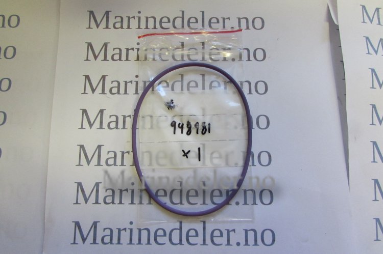 (bilde for) O-RING 948981