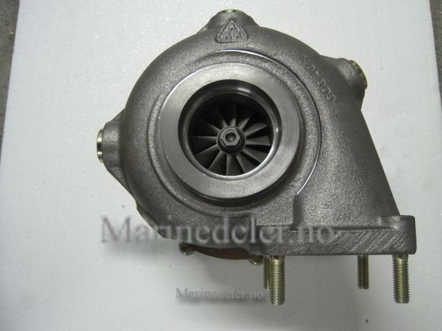 (bilde for) TURBO 3802070
