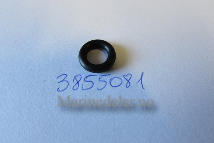 (bilde for) o ring 3855081 SX DPS DPG