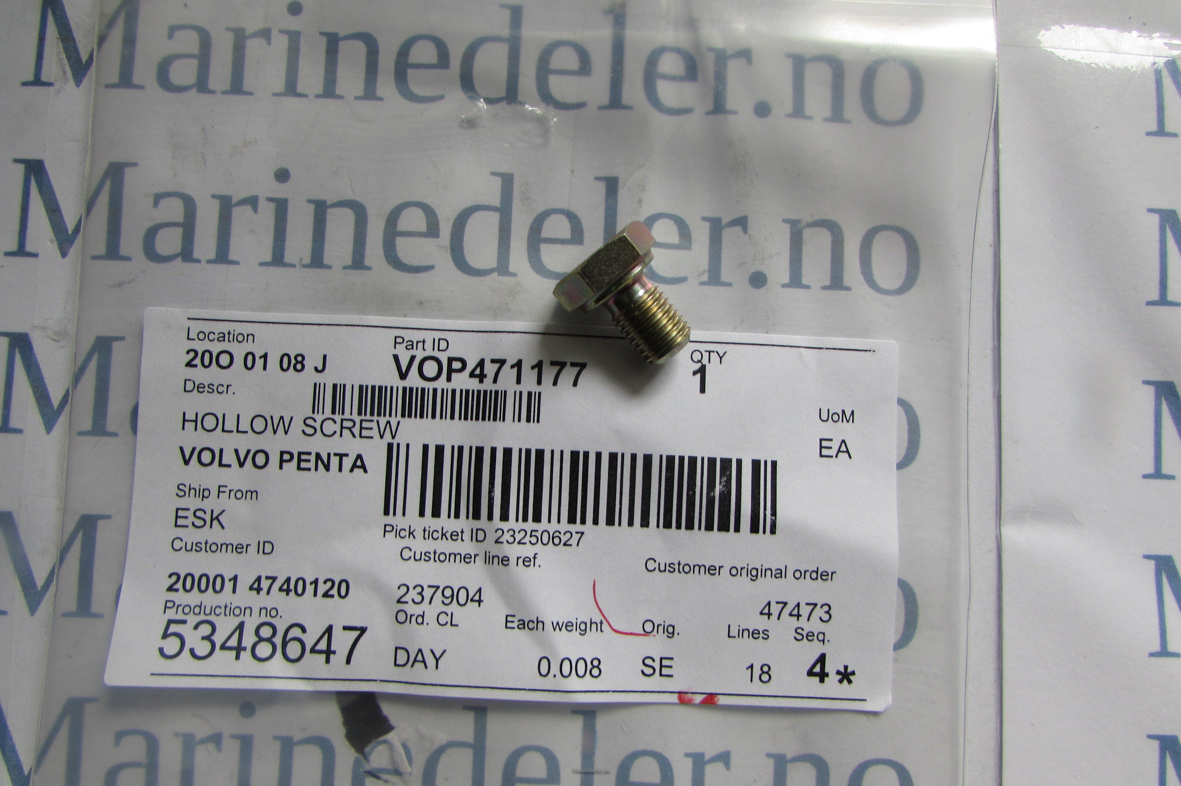 (bilde for) z SKRUV 471177