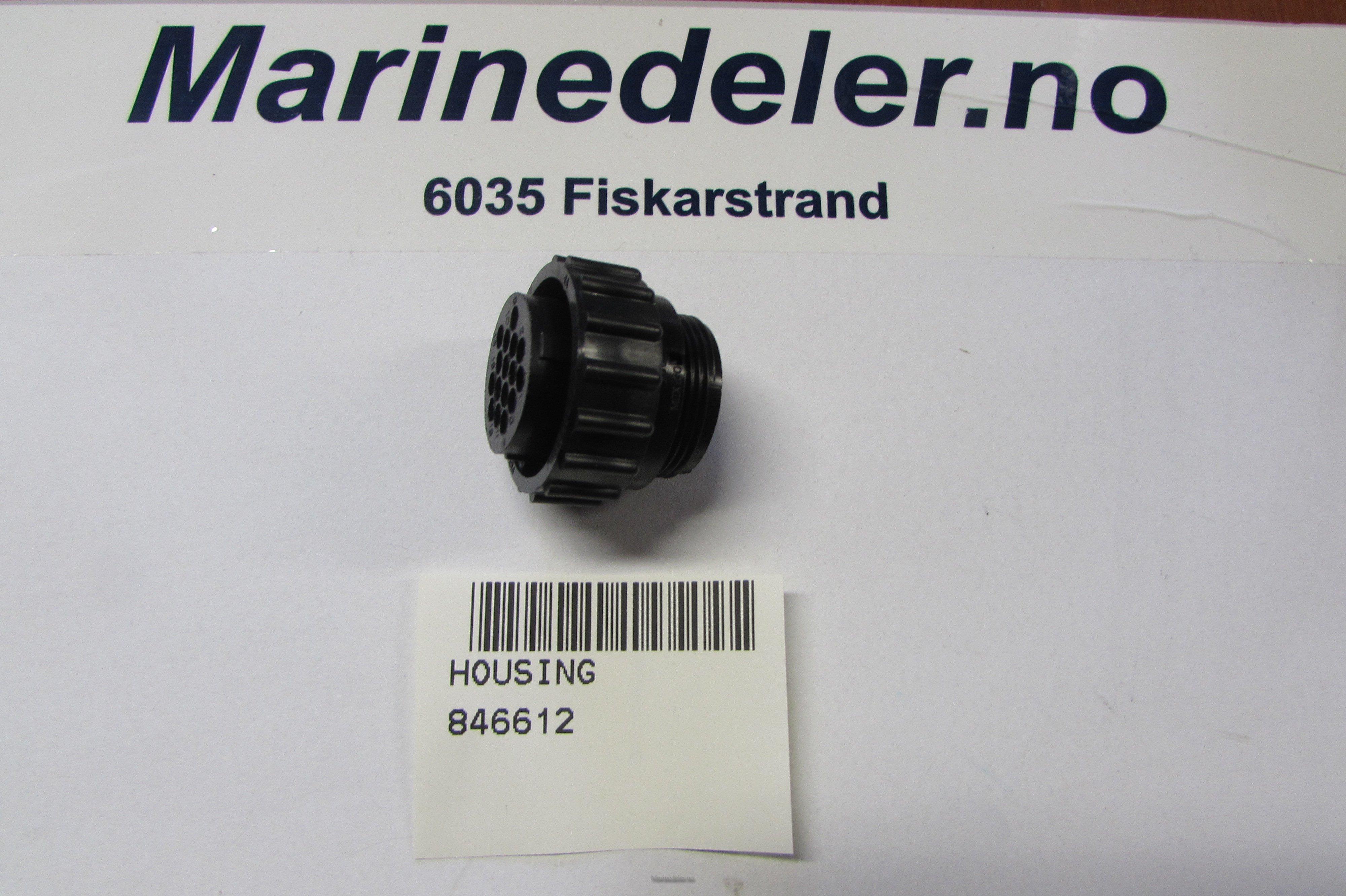 (bilde for) HYLSKONTAKT 846612