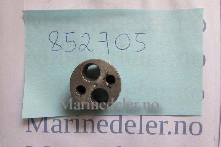 (bilde for) LAGERTAPP 852705 Brukt