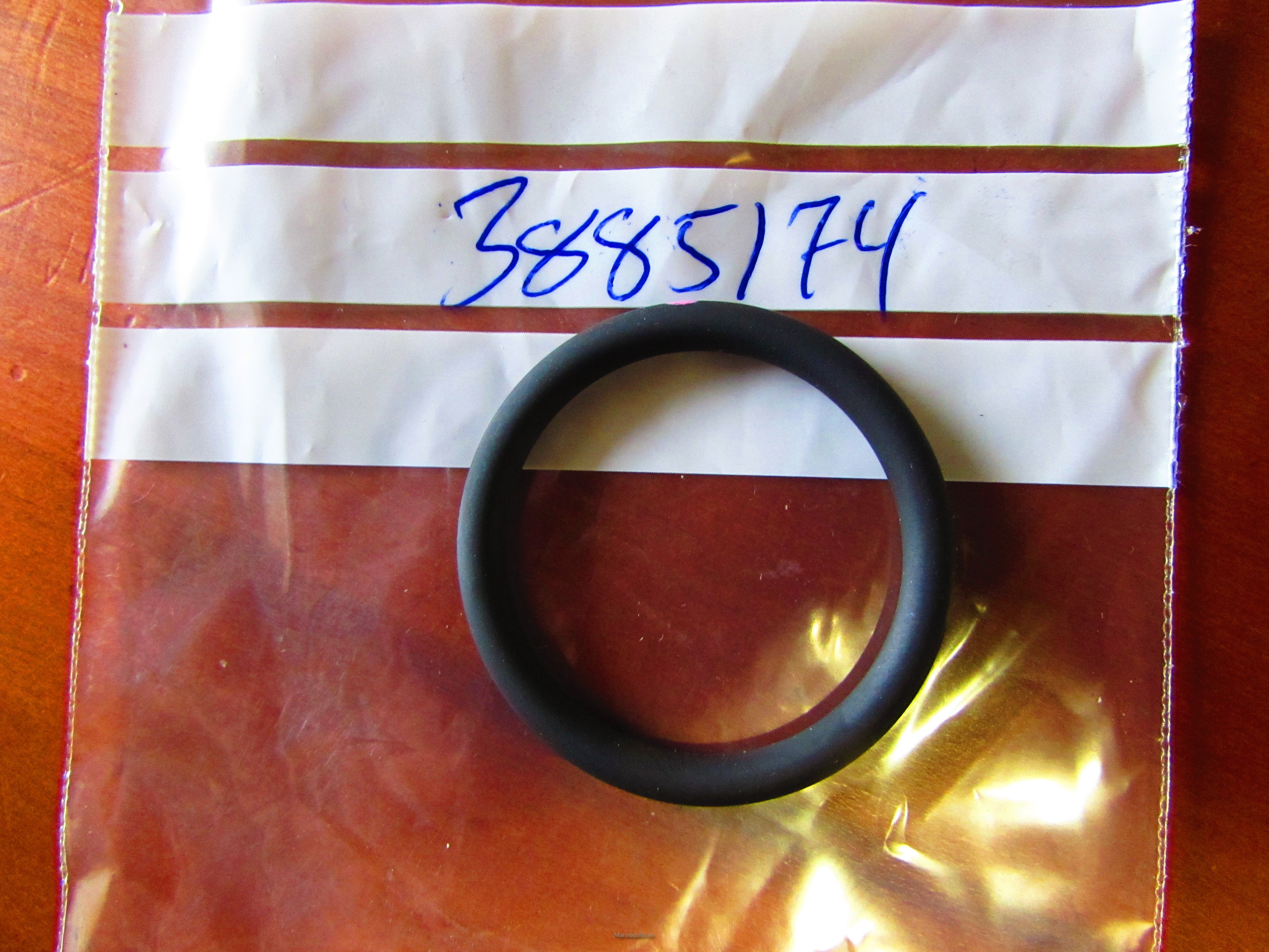 (bilde for) O-RING 3885174