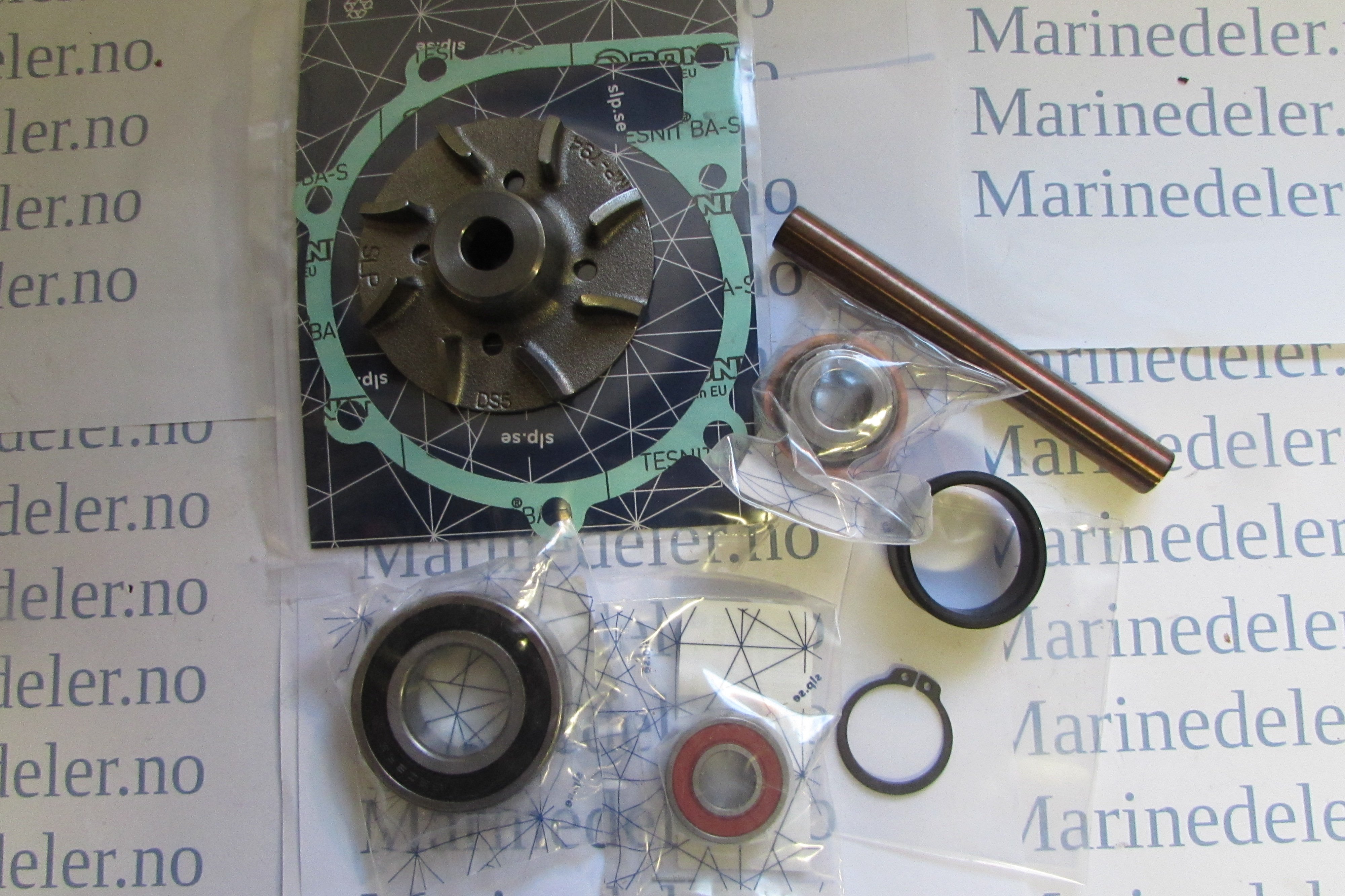 (bilde for) REPARATIONSSATS erst 876794