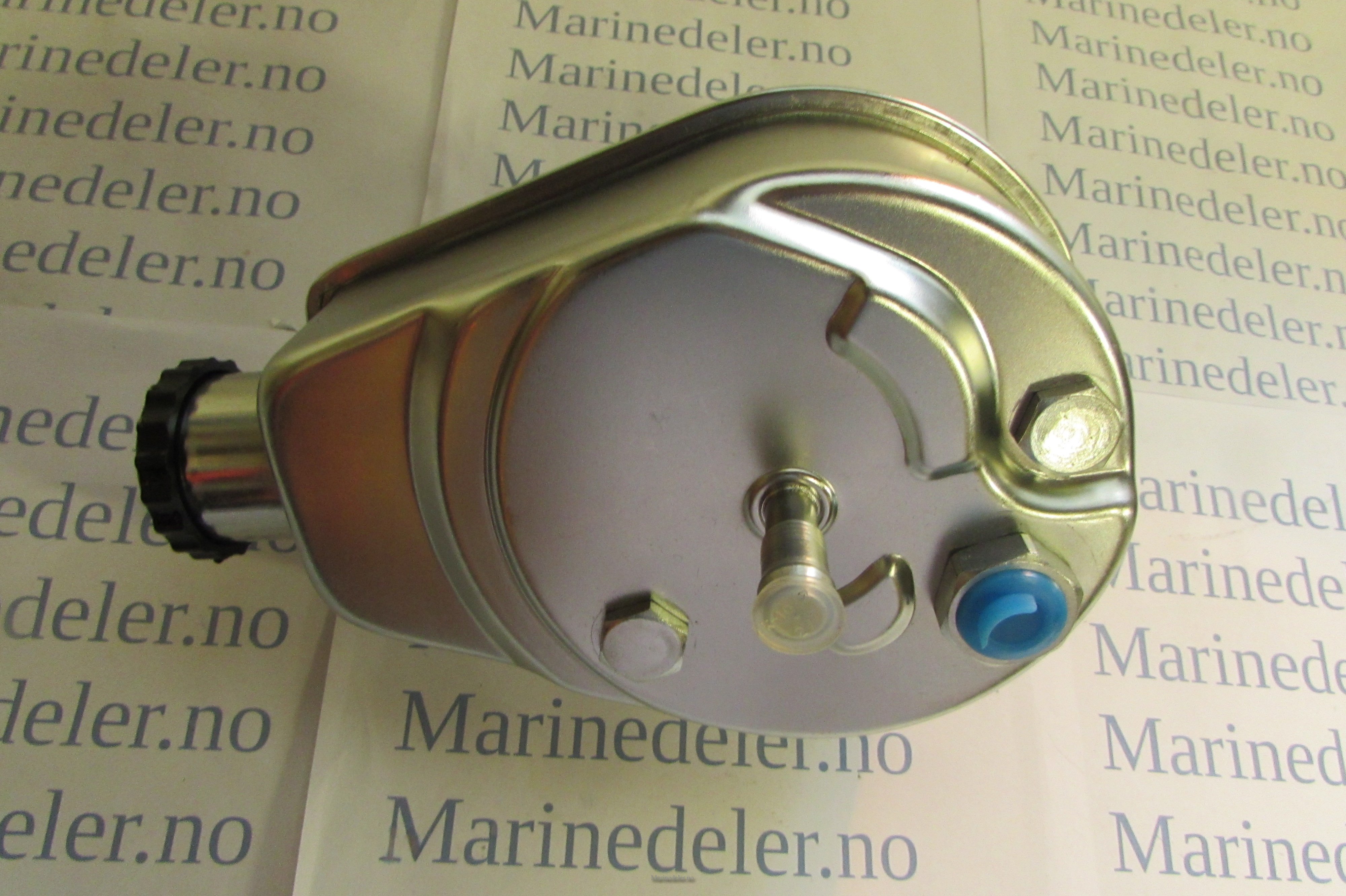 (bilde for) Servopumpe med tank Erst 1359116 ,858702