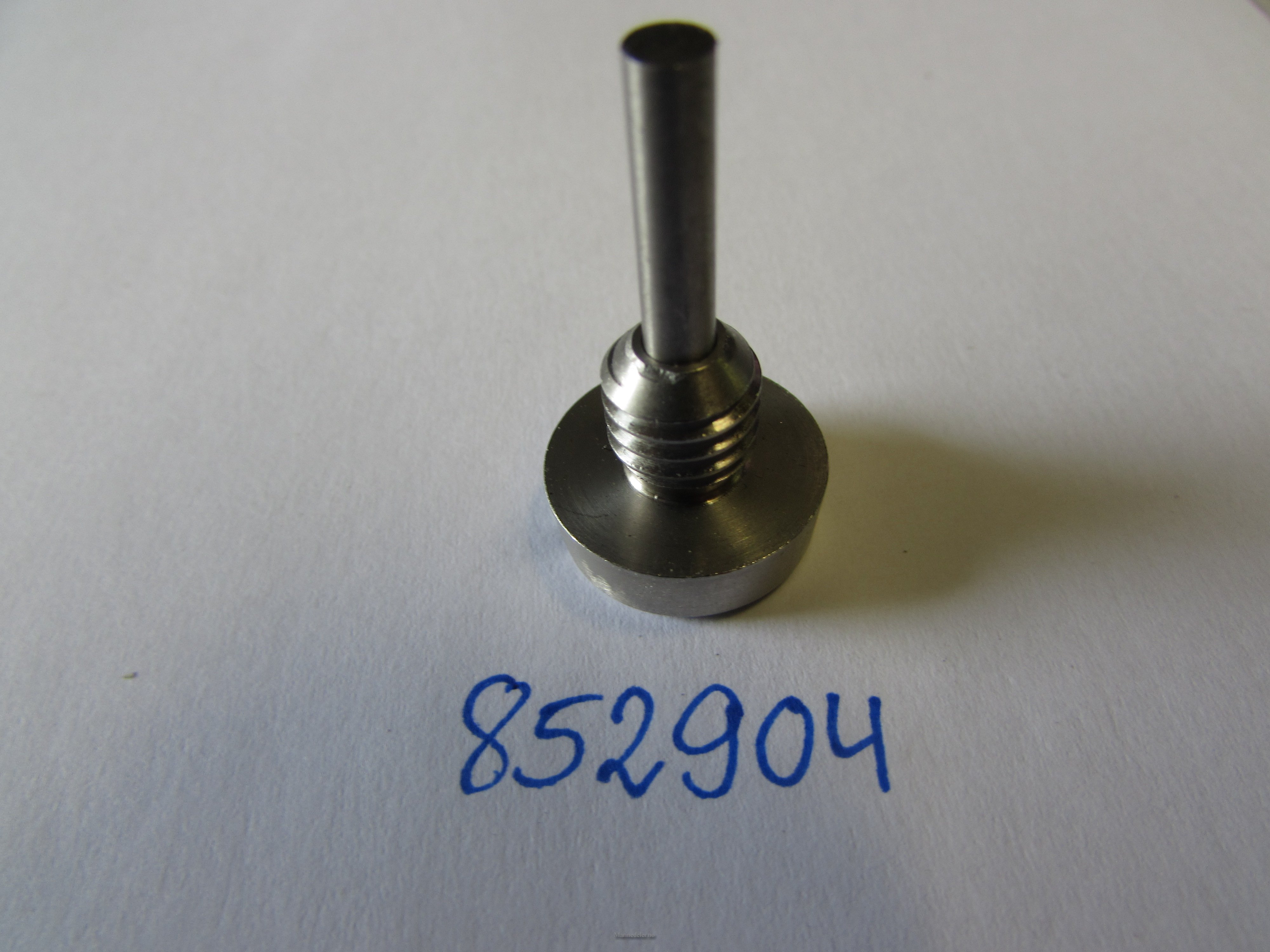 (bilde for) MAGNETPLUGG Dreneringsskru 852904