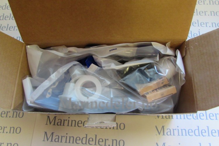 (bilde for) Pakningssett 876266 øvre del 290 Dp