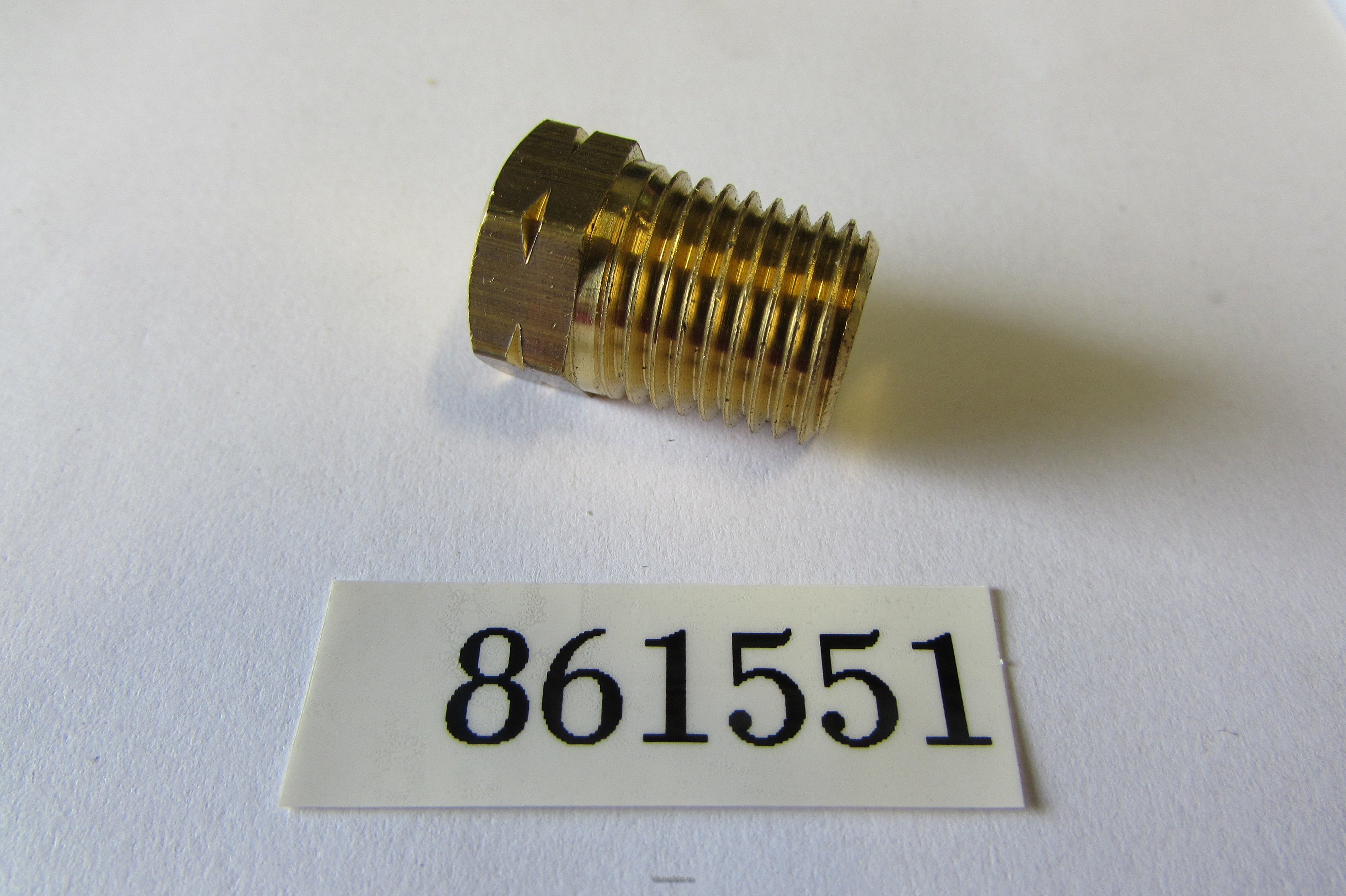 (bilde for) PLUGG 861551