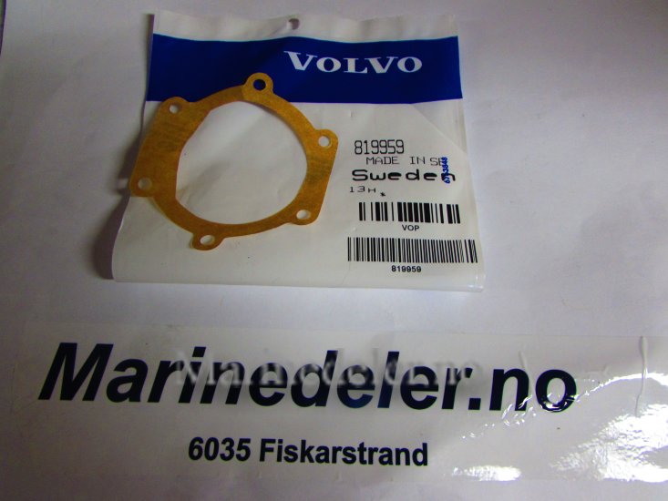 (bilde for) PACKNING 819959