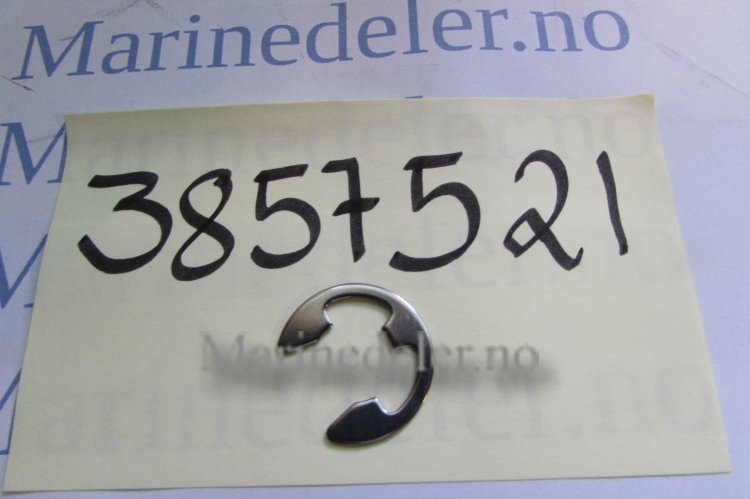 (bilde for) LÅSFJÄDER 3857521