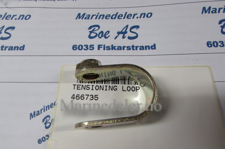 (bilde for) SPÄNNÖGLA 466735