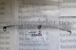 (bilde for) jordkabel styresylinder 21200067