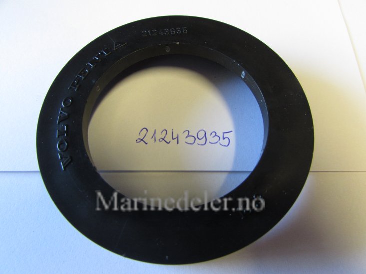 (bilde for) Plastring 21243935 DPH drev