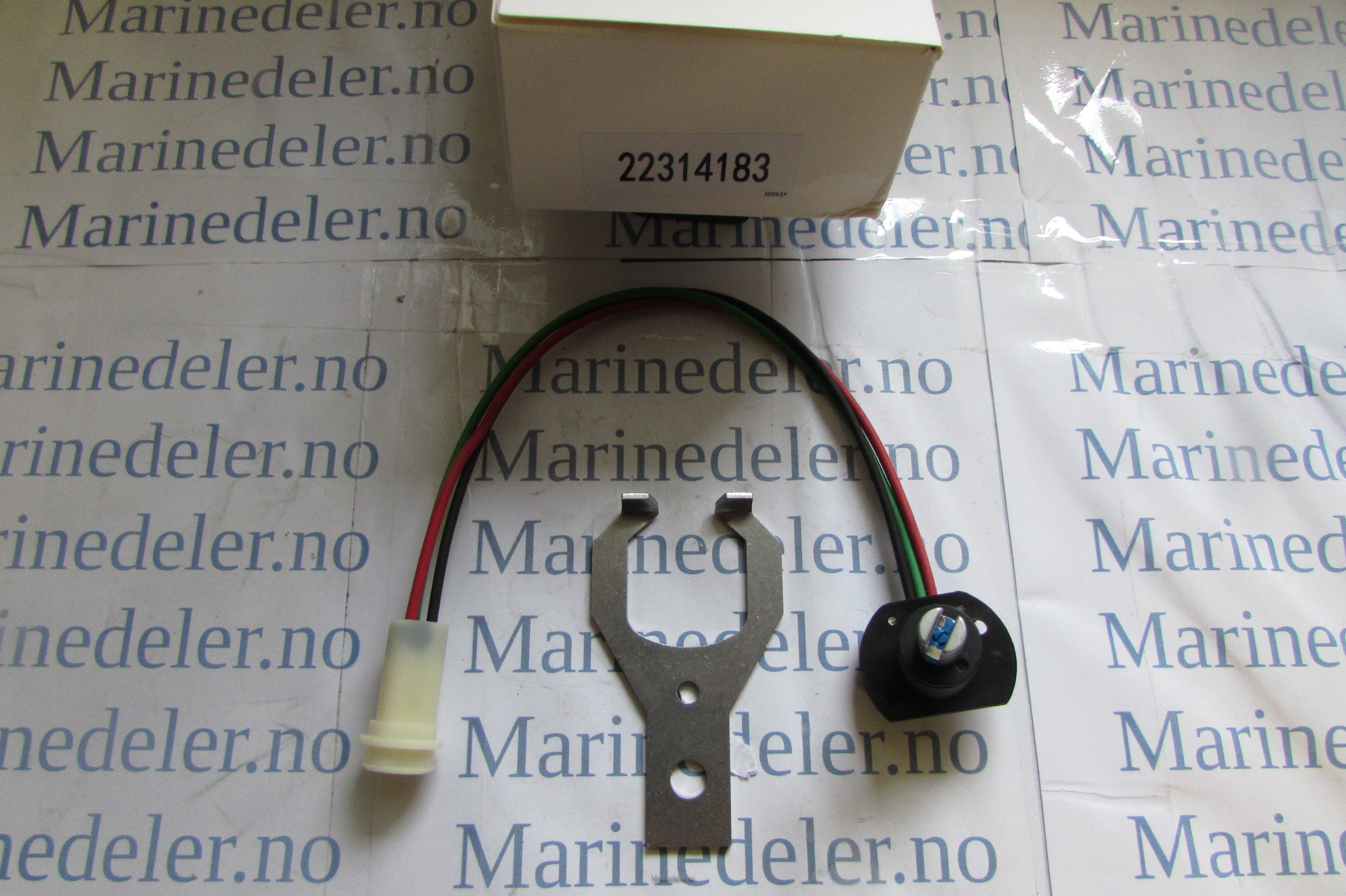 (bilde for) Trimsensor trimgiver erst 22314183 (873531)