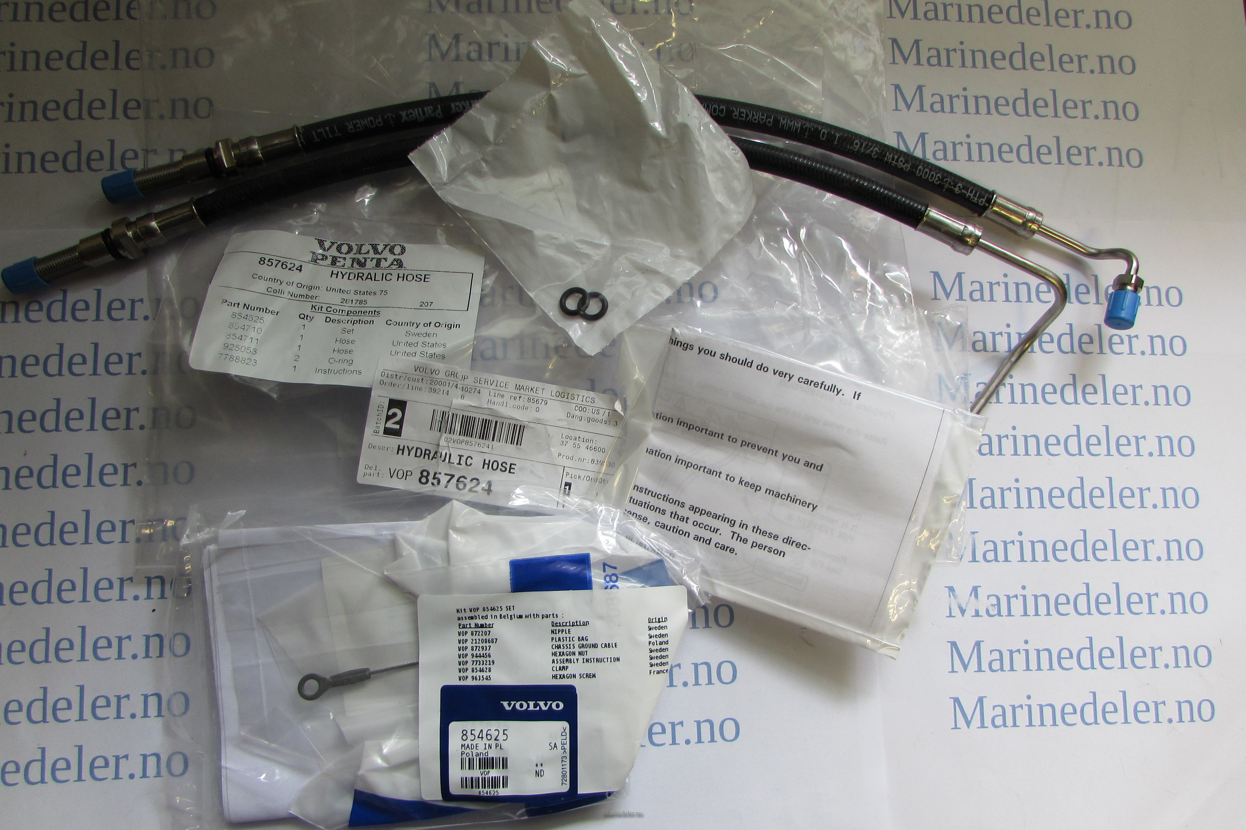 (bilde for) z SLANGSATS 857624