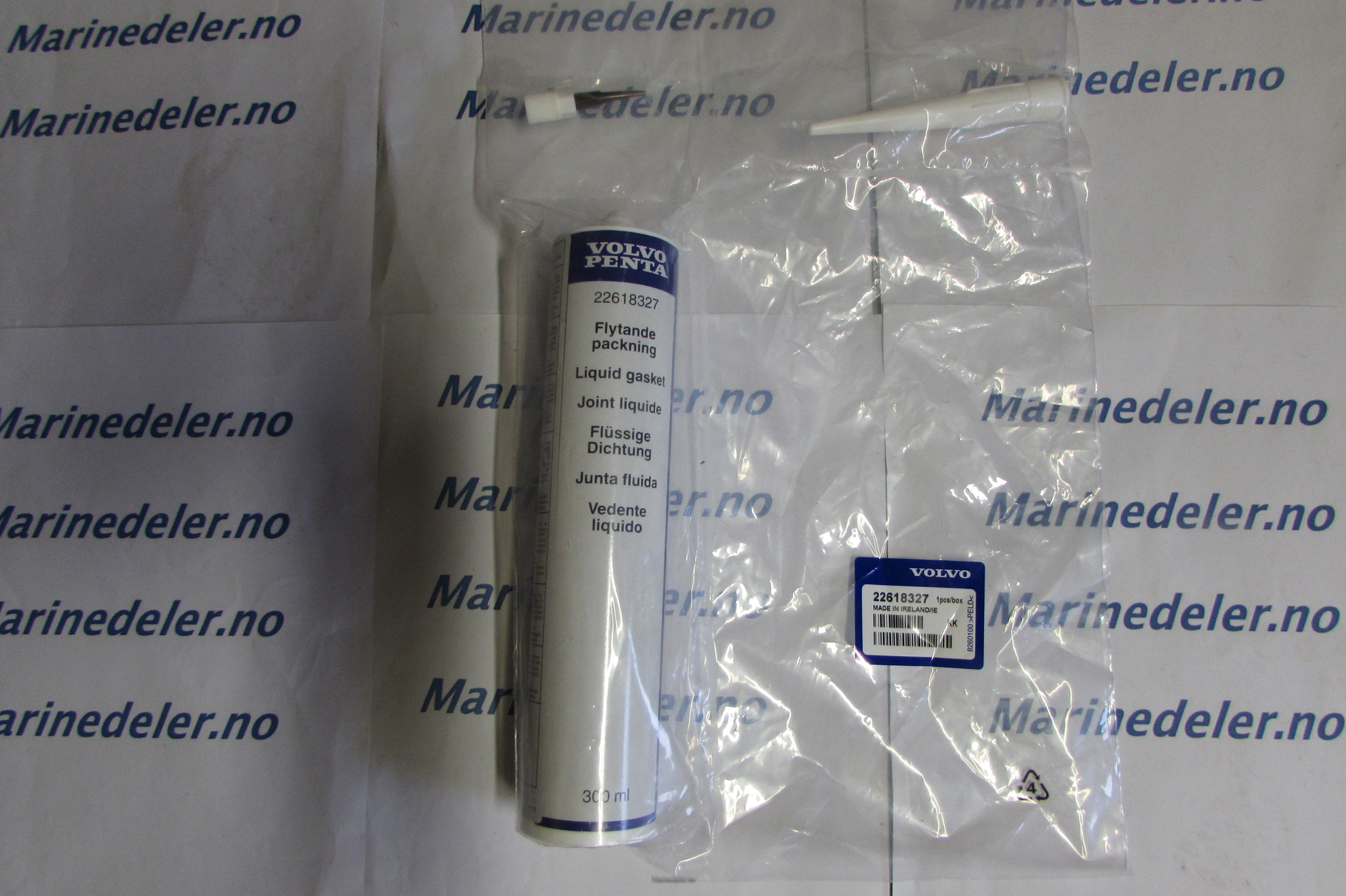 (bilde for) TÄTNINGSMEDEL 22618327