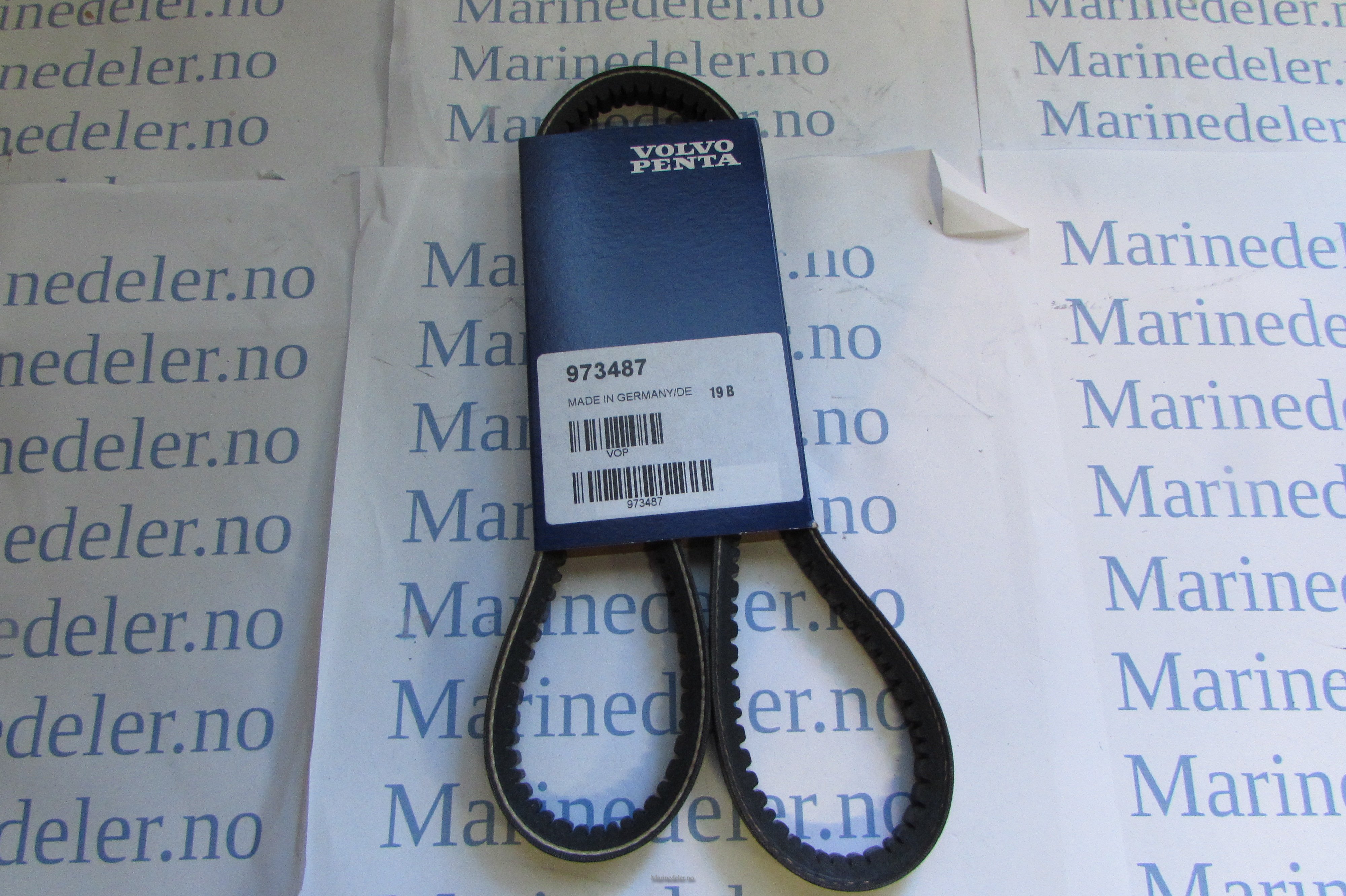 (bilde for) Servoreim 973487