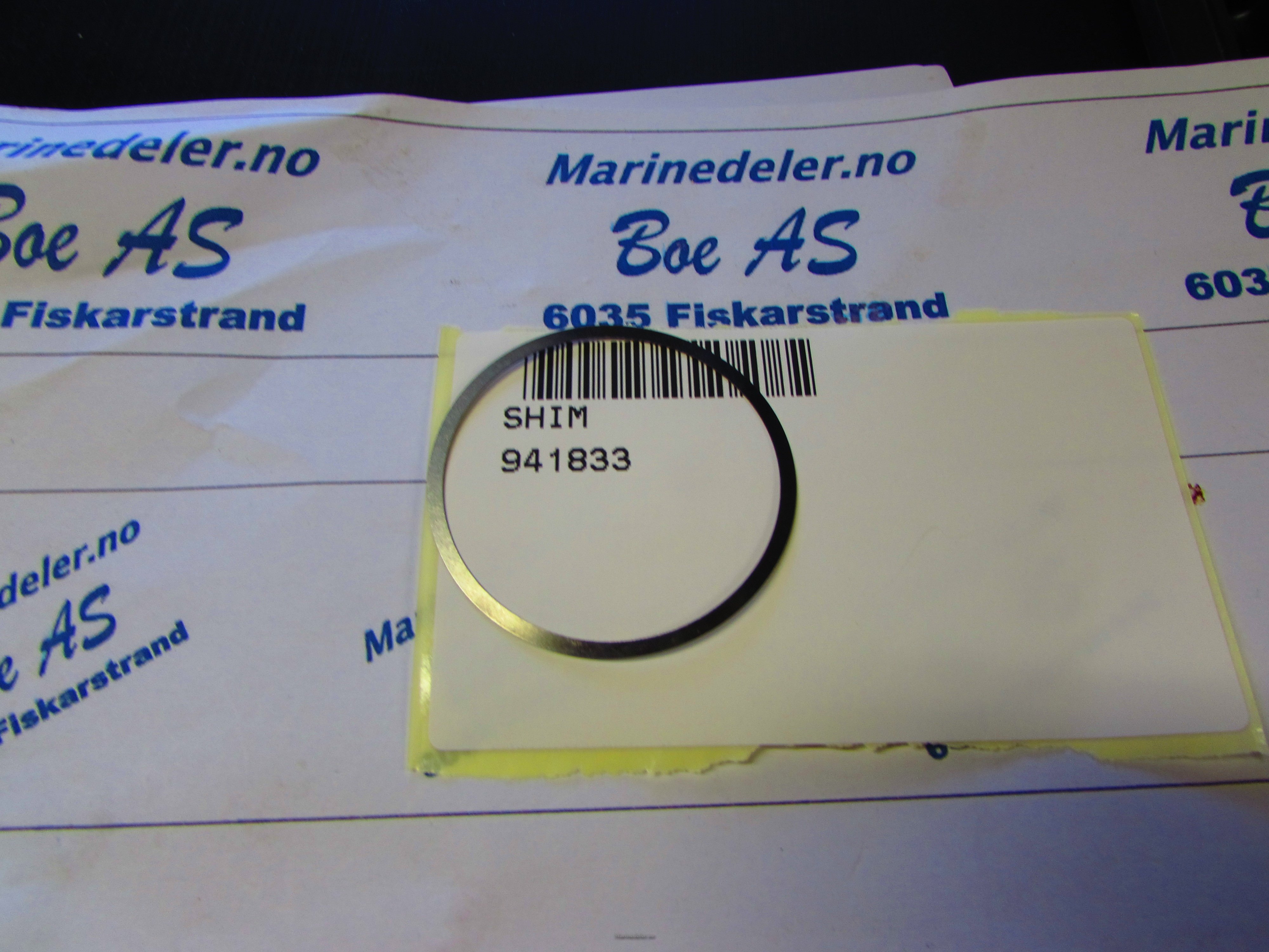 (bilde for) JUSTERBLECK 941833