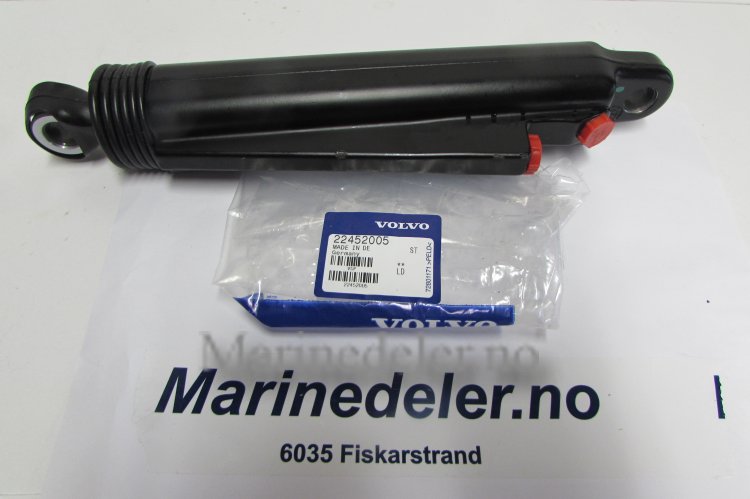 (bilde for) STYRESYLINDER 22452005