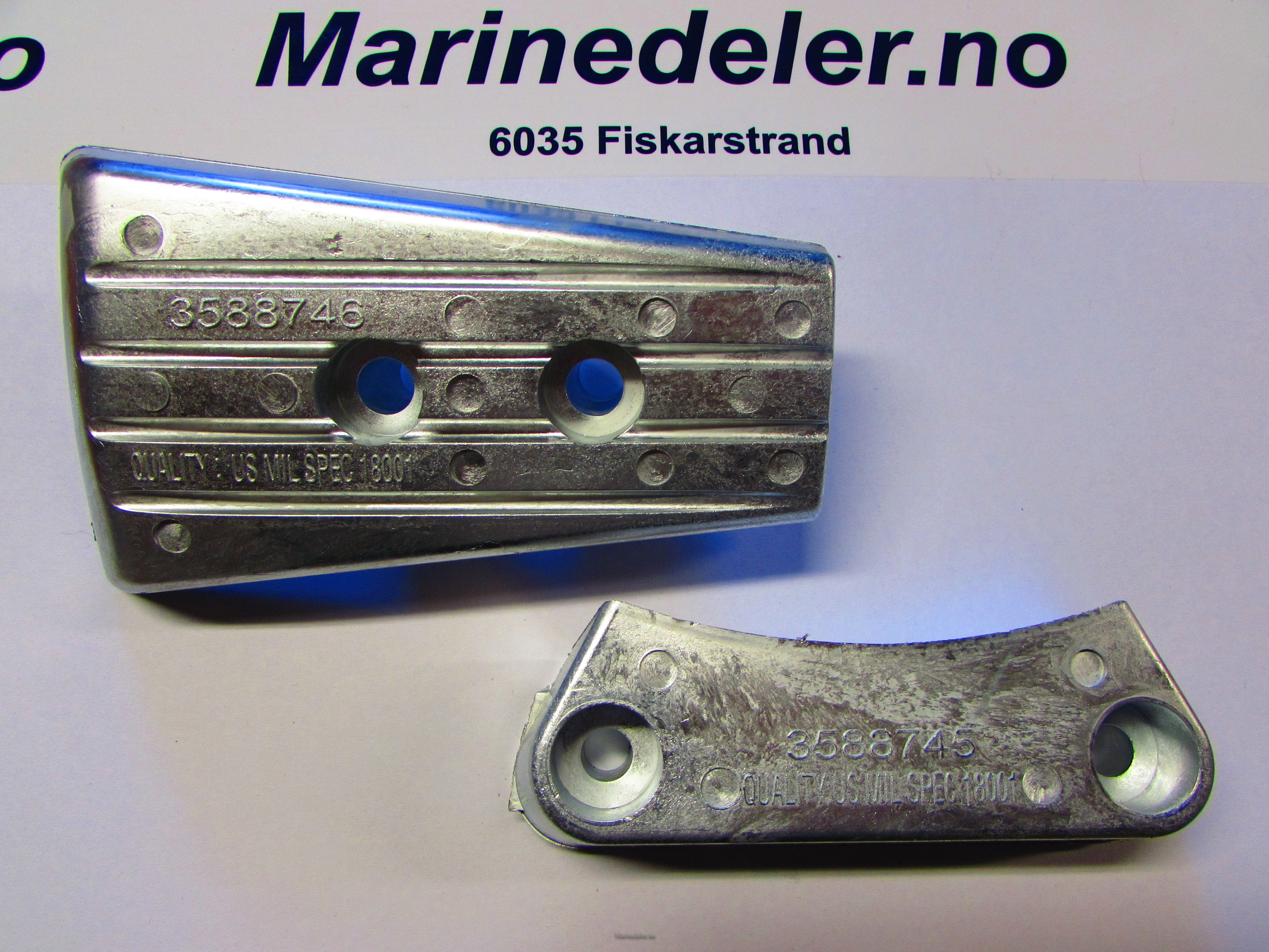 (bilde for) Sinksett DPH erst 3588745 og 3588746