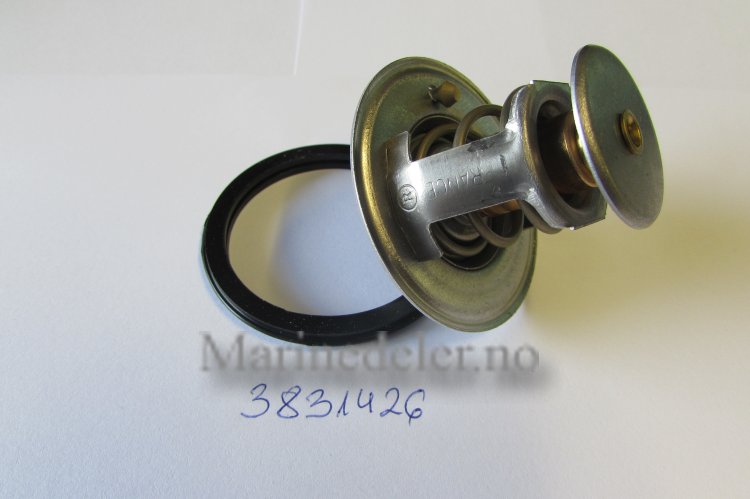 (bilde for) TERMOSTATSATS 3831426