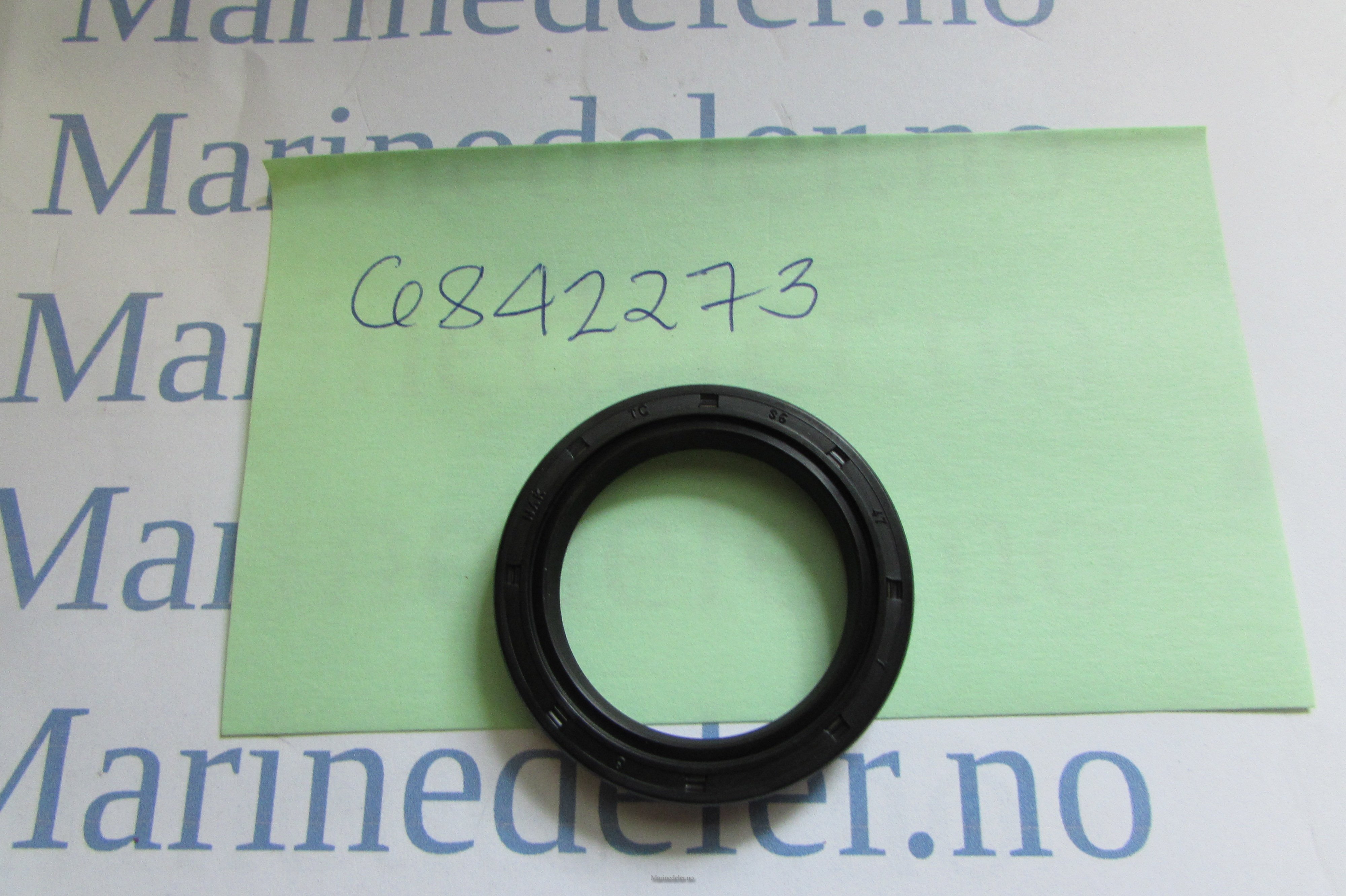 (bilde for) TÄTNINGSRING erst 6842273