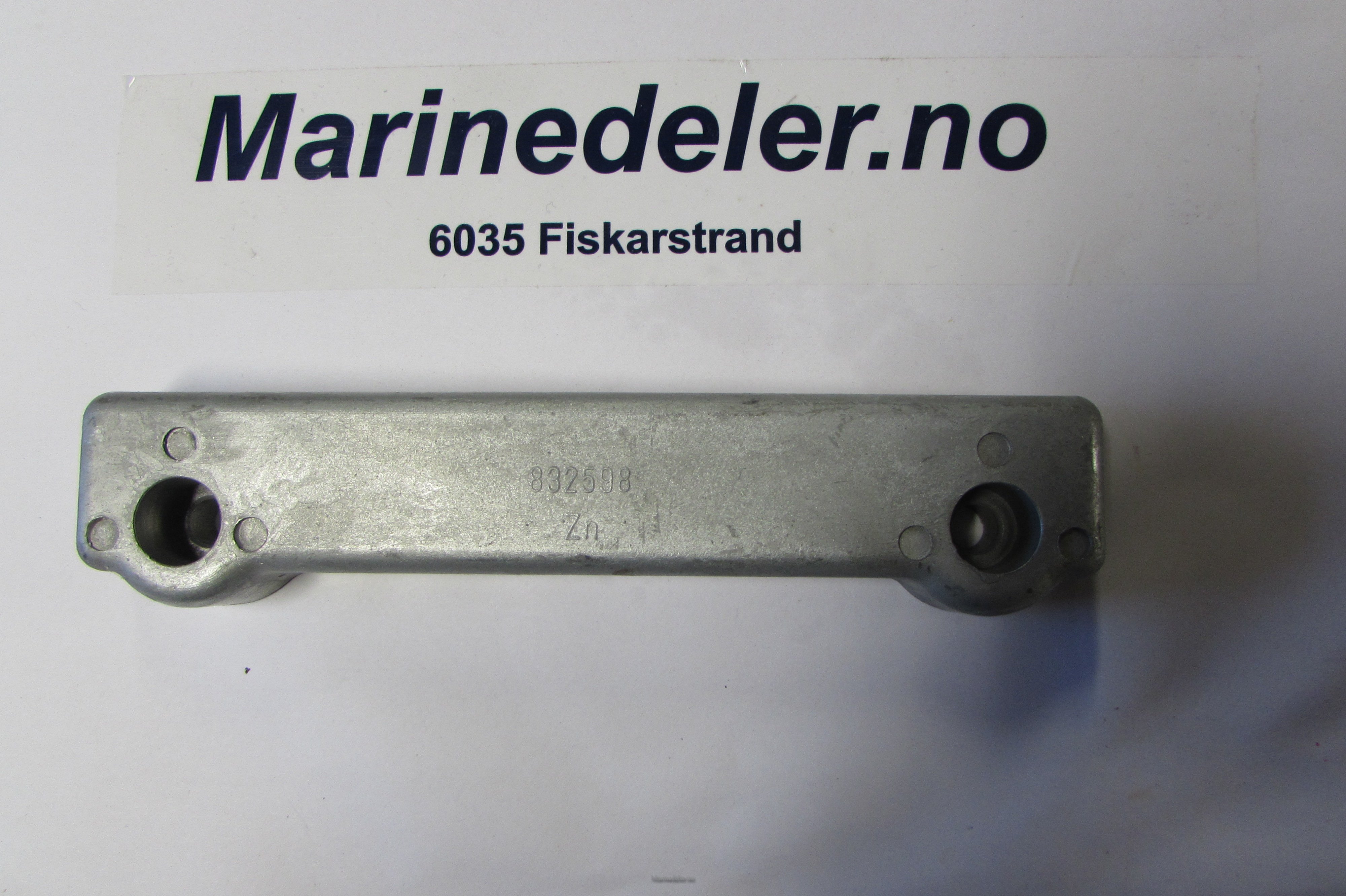 (bilde for) ZINKANOD 832598