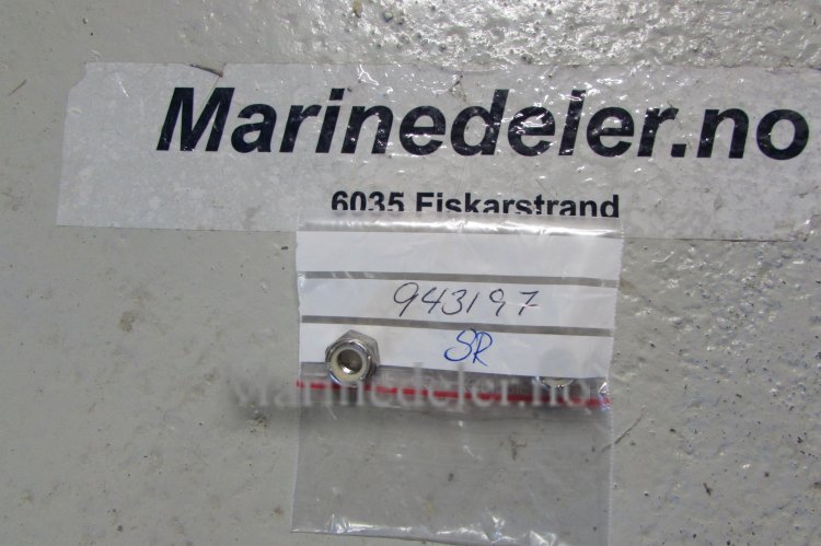(bilde for) MUTTER 943197