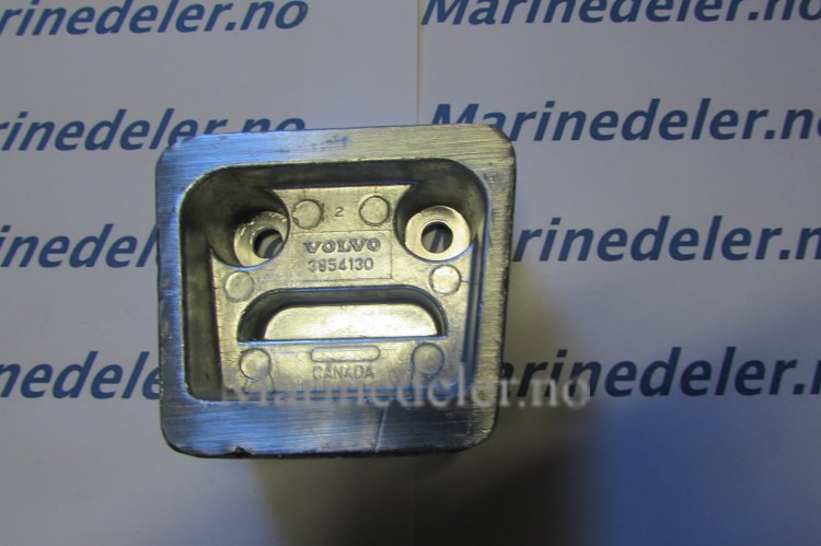 (bilde for) Sink 3854130 SX/DPS Transom tidlige modeller (ettermarkedsdel)
