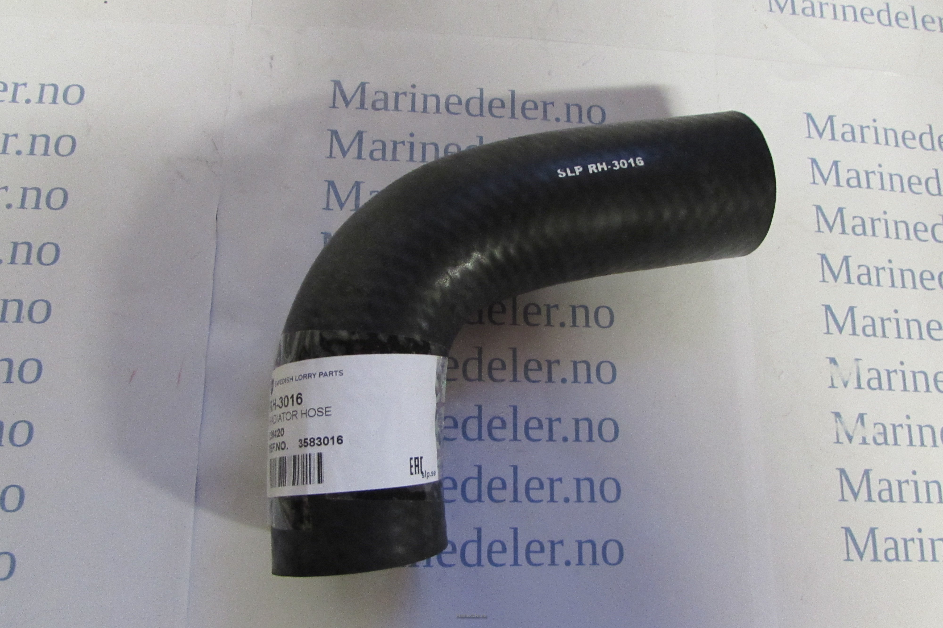 (bilde for) SLANG Erst 3583016