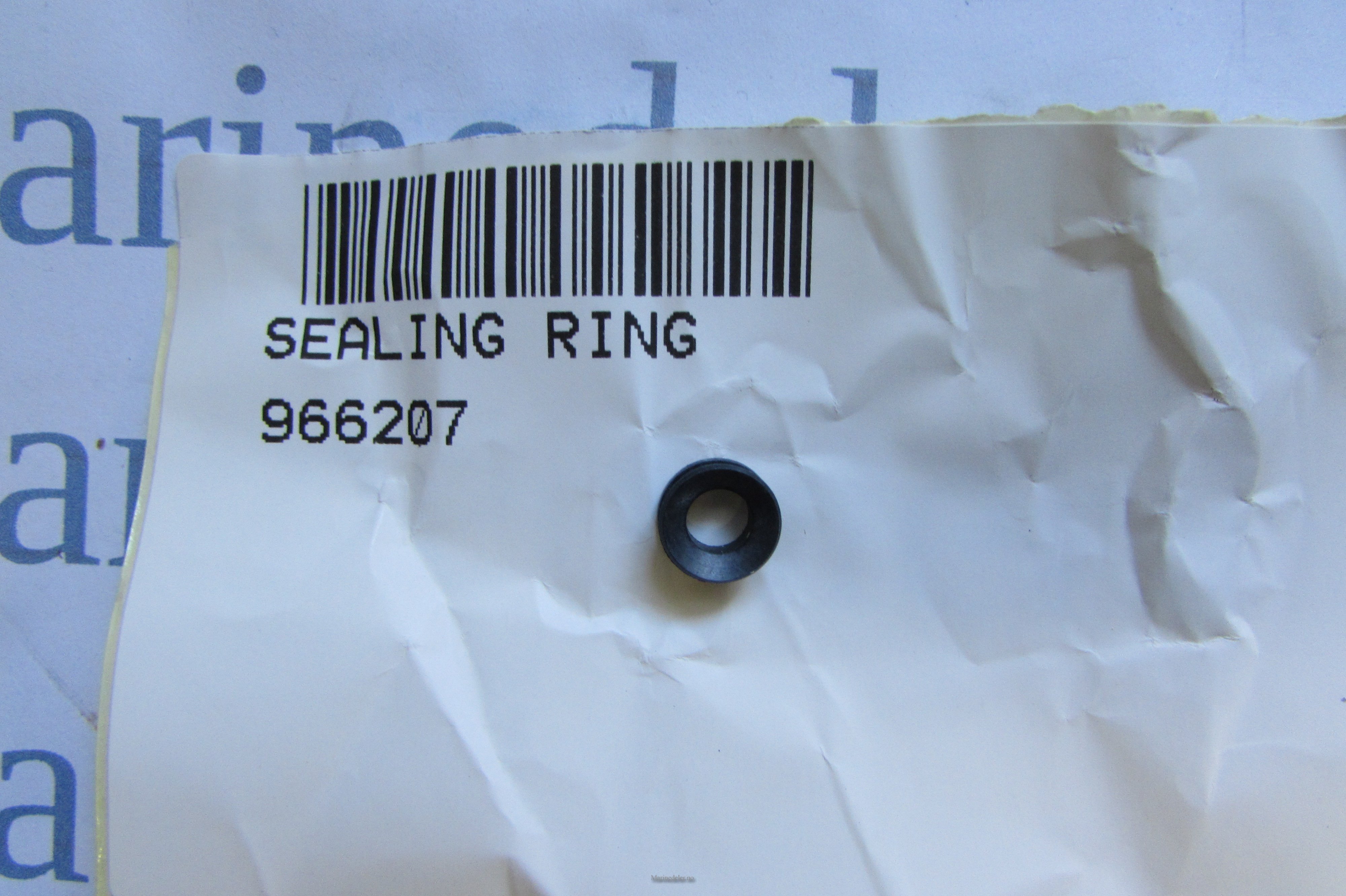 (bilde for) TÄTNINGSRING 966207