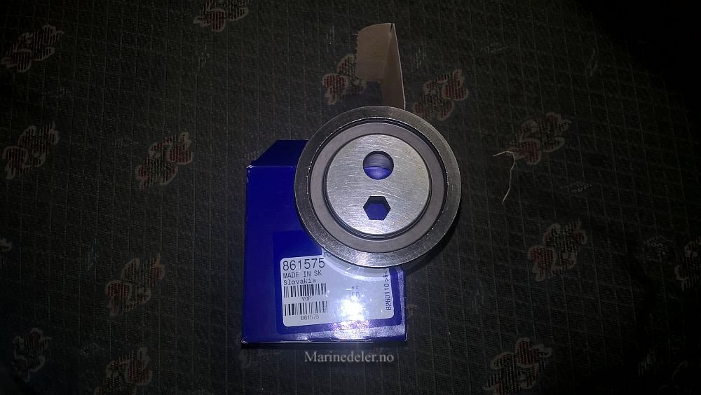 (bilde for) SPÄNNRULLE 861575