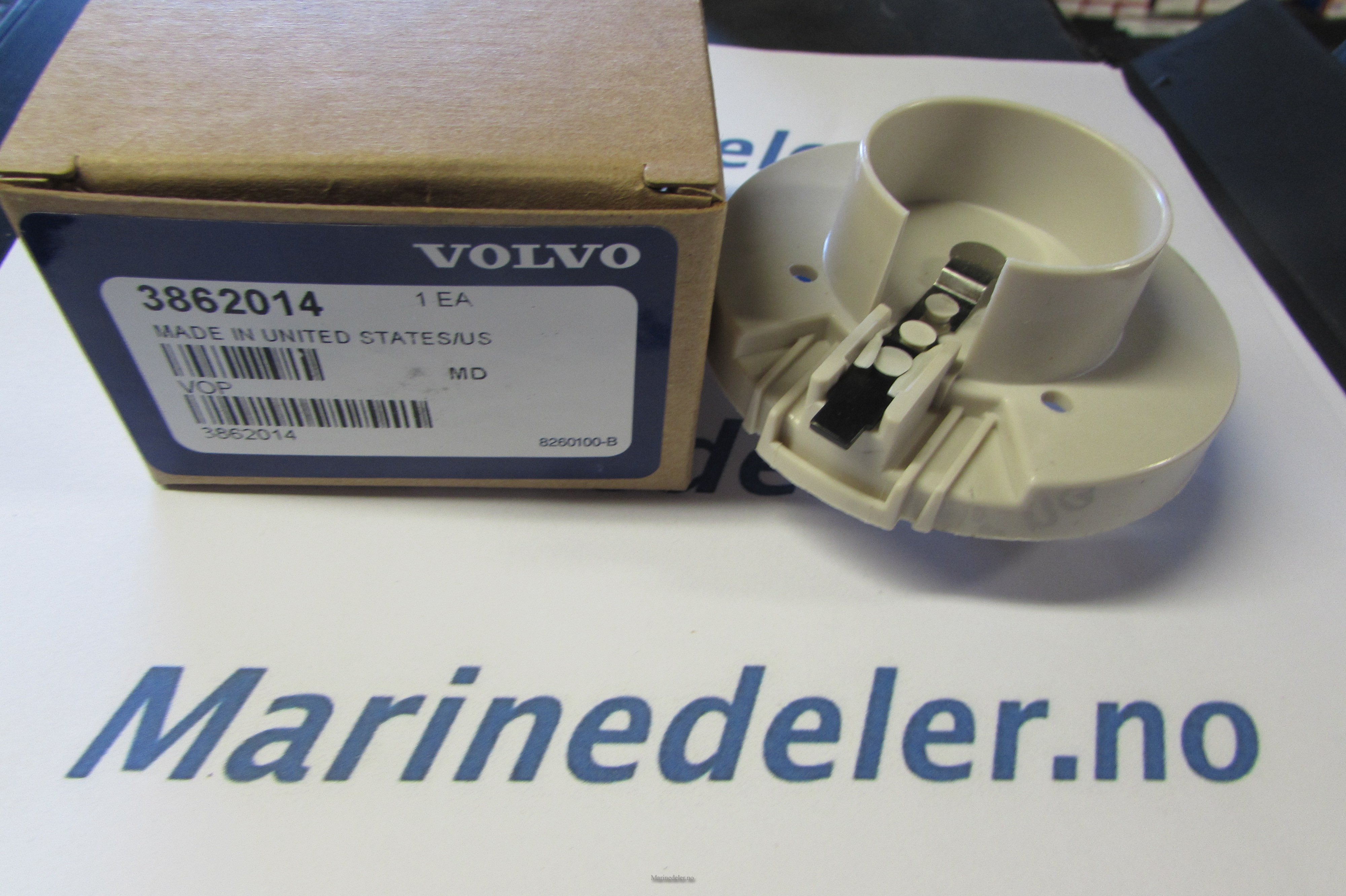 (bilde for) ROTOR 3862014